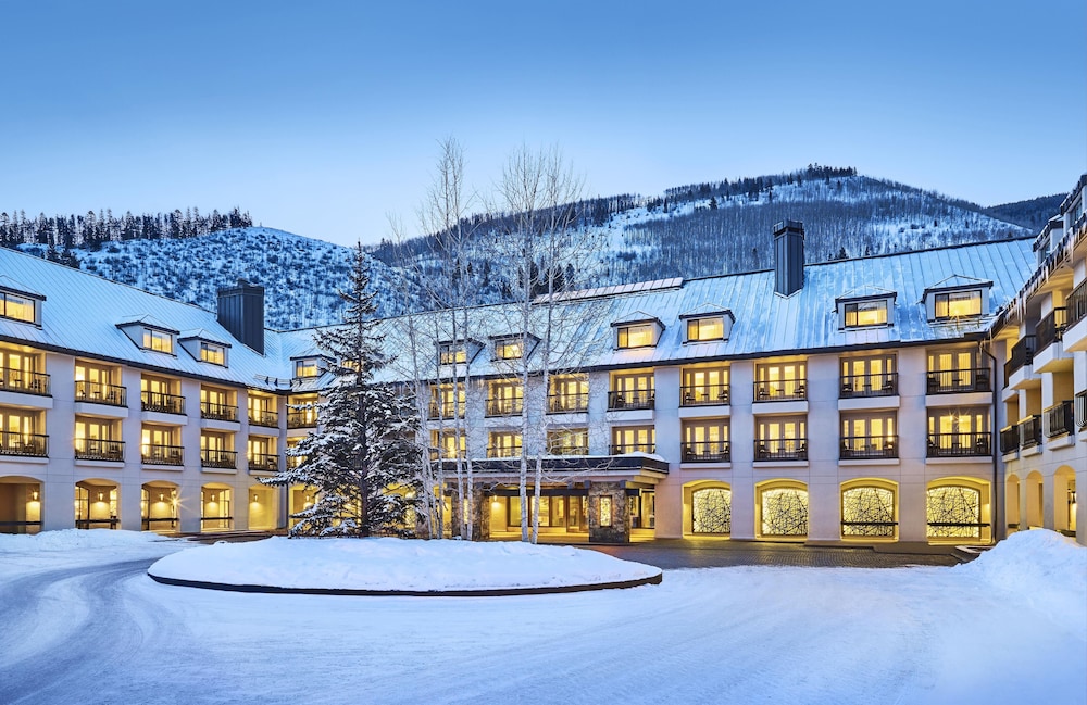 Grand Hyatt Vail Resort and Spa 1/72