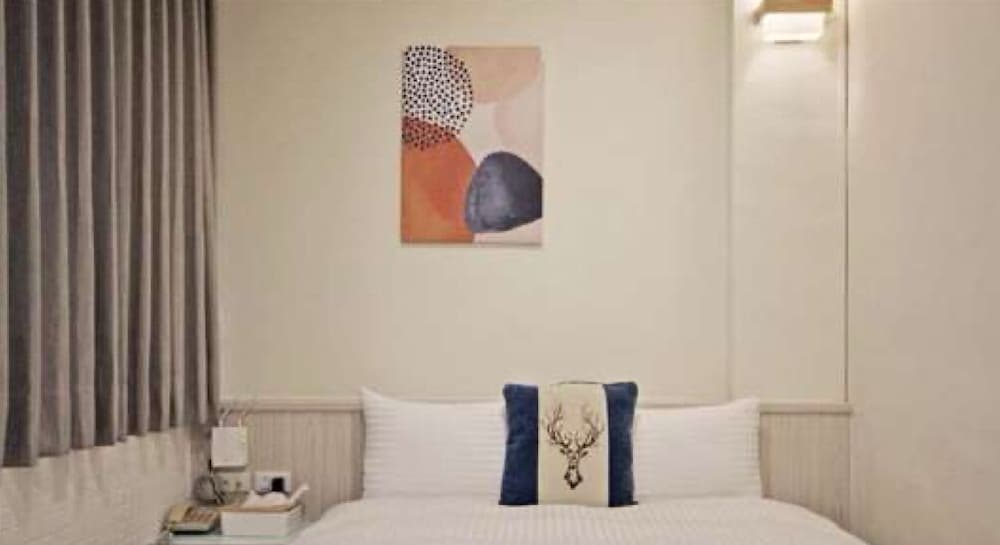 Dream House B&B 31/44