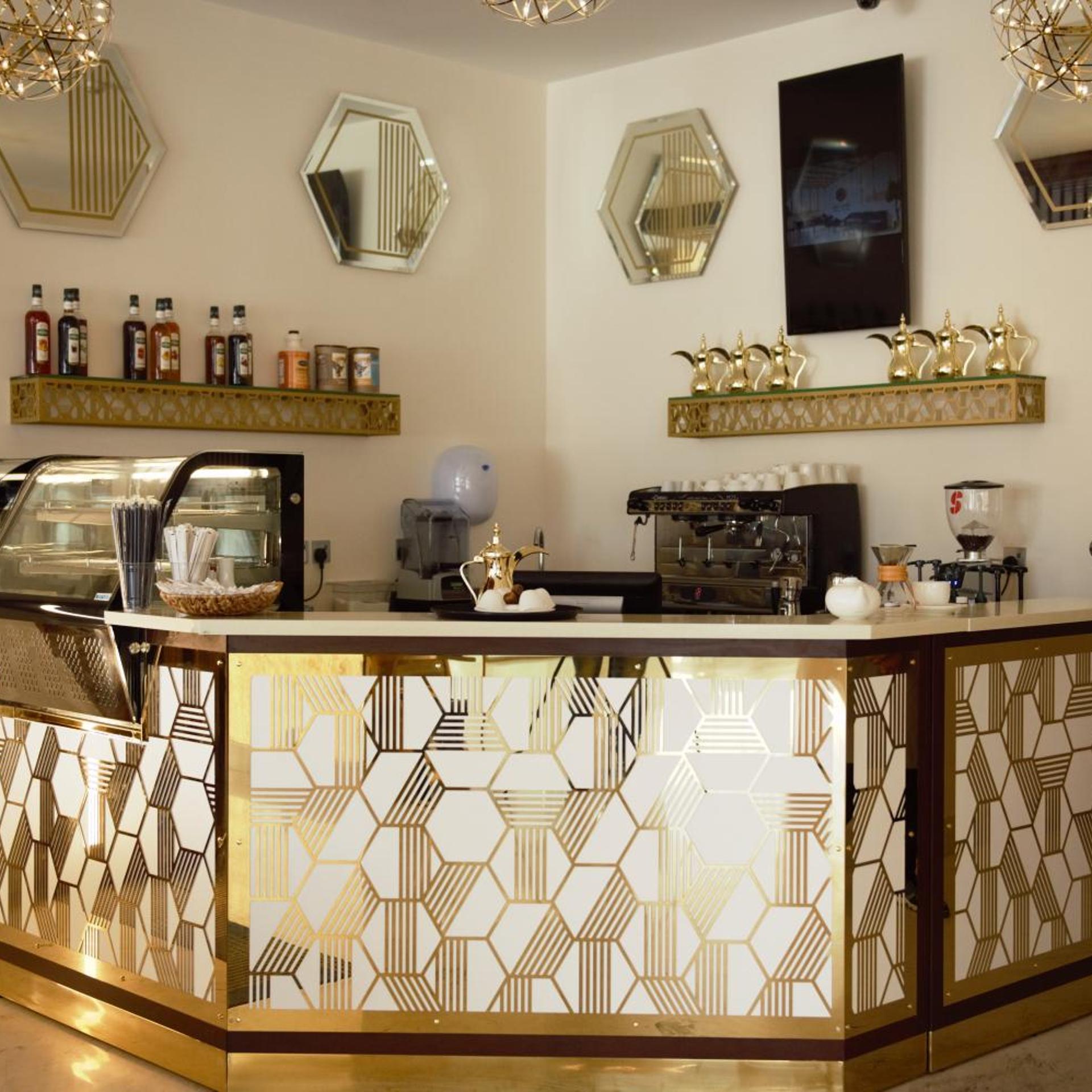 فندق جورش(Gorash Hotel) 8/63