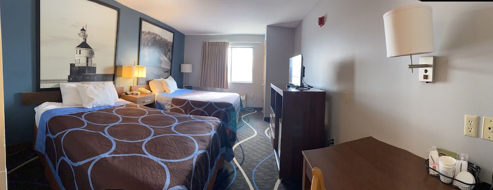AmericInn by Wyndham Mauston 21/44
