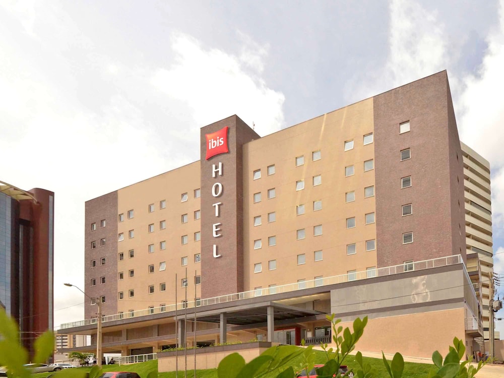 Ibis Sao Luis 3/64