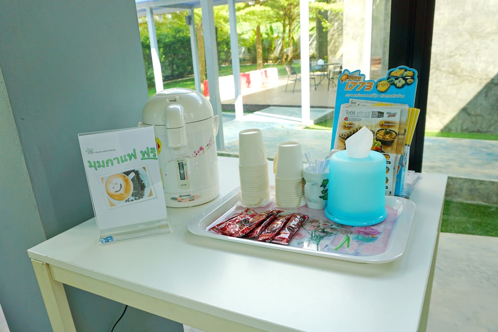 Hub de Leaf Rayong 24/46