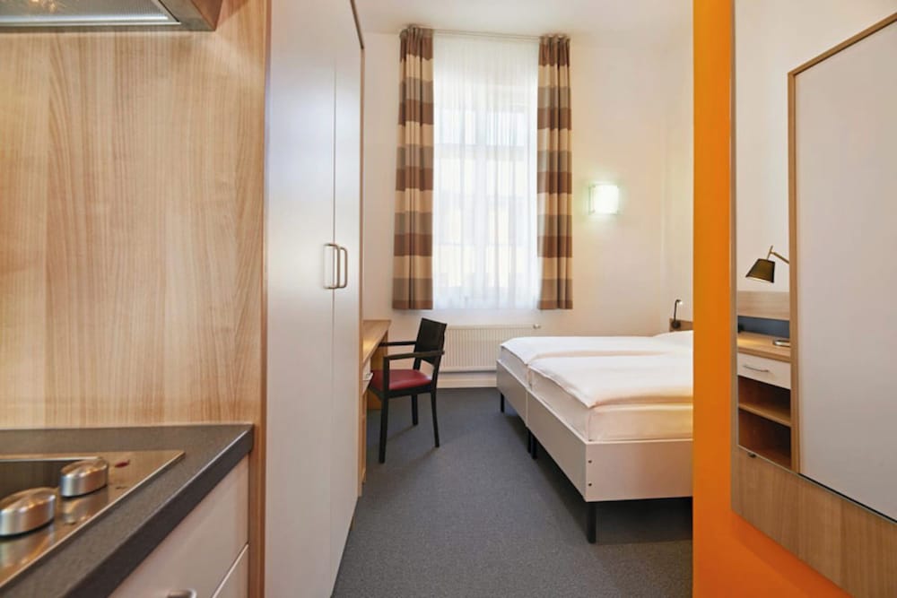 Townhouse Düsseldorf 26/26