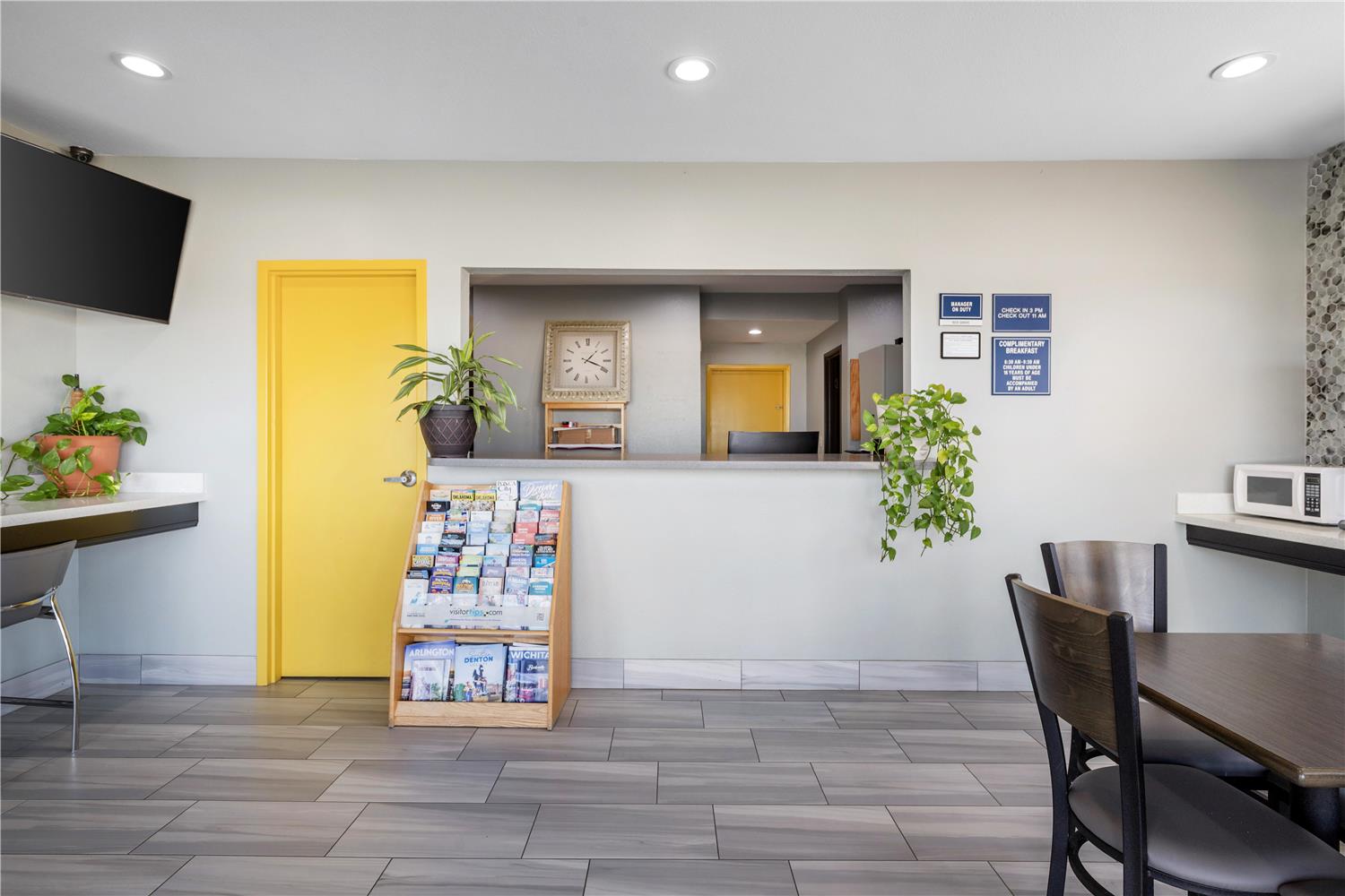SureStay Hotel by Best Western McAlester 6/16