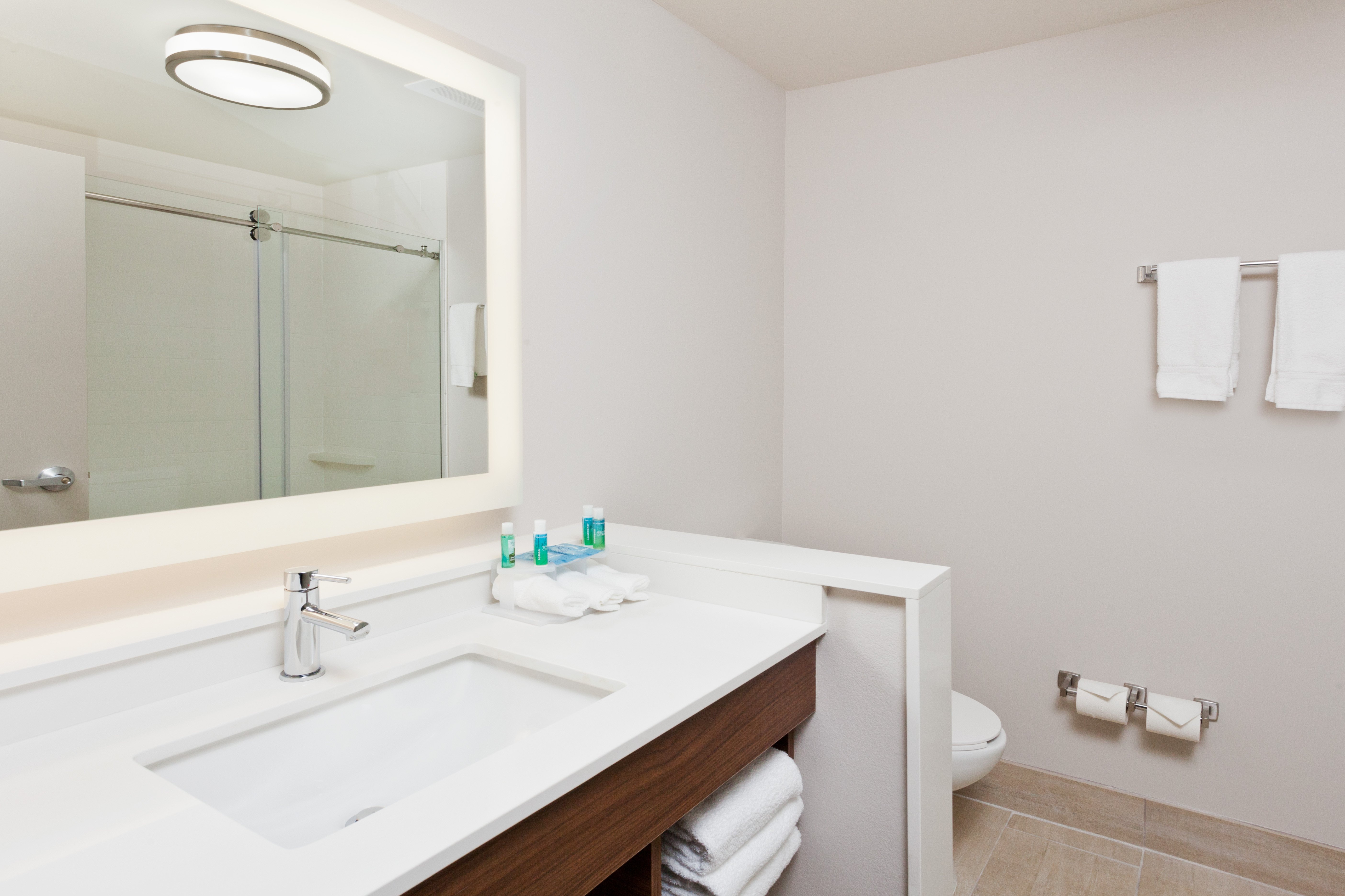 Holiday Inn Express And Suites Cartersville 31/31