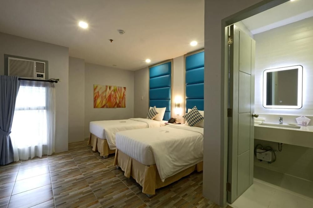 Amethyst Boutique Hotel Cebu 20/60