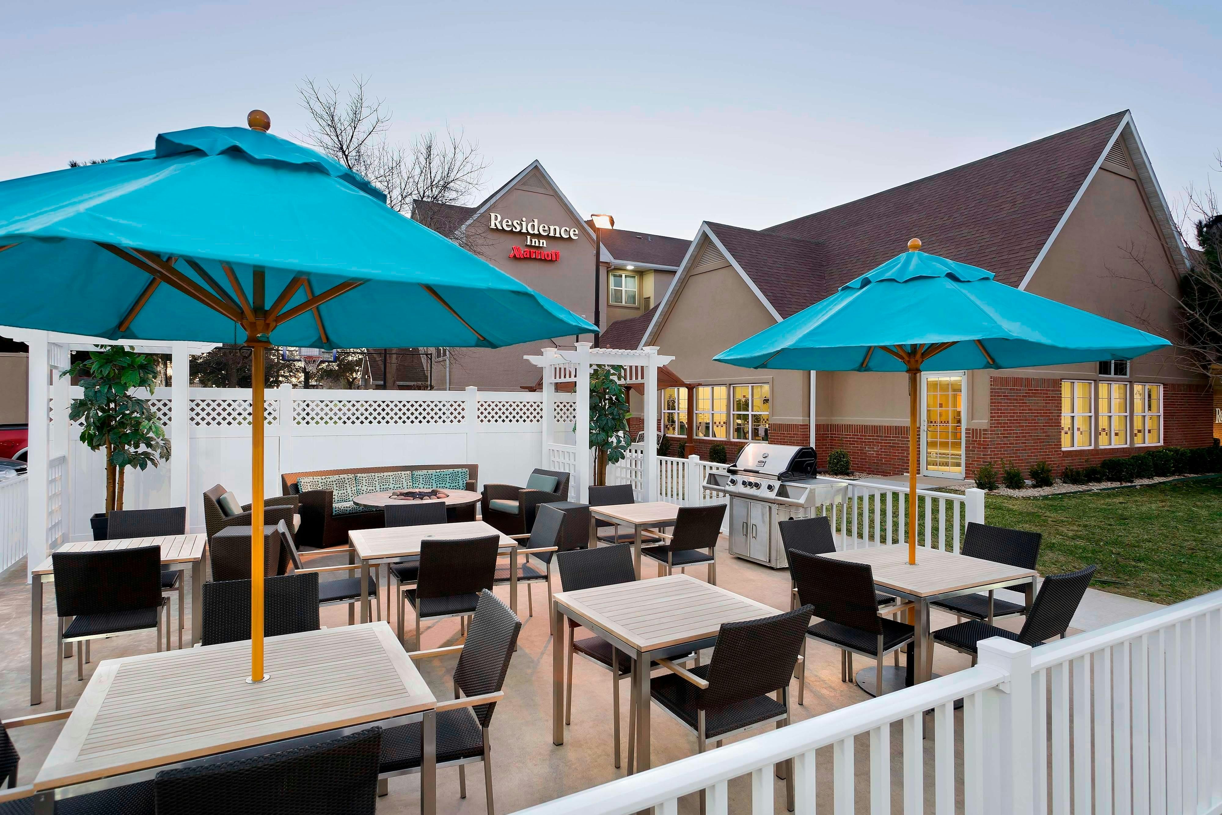 Residence Inn Waco 14/22