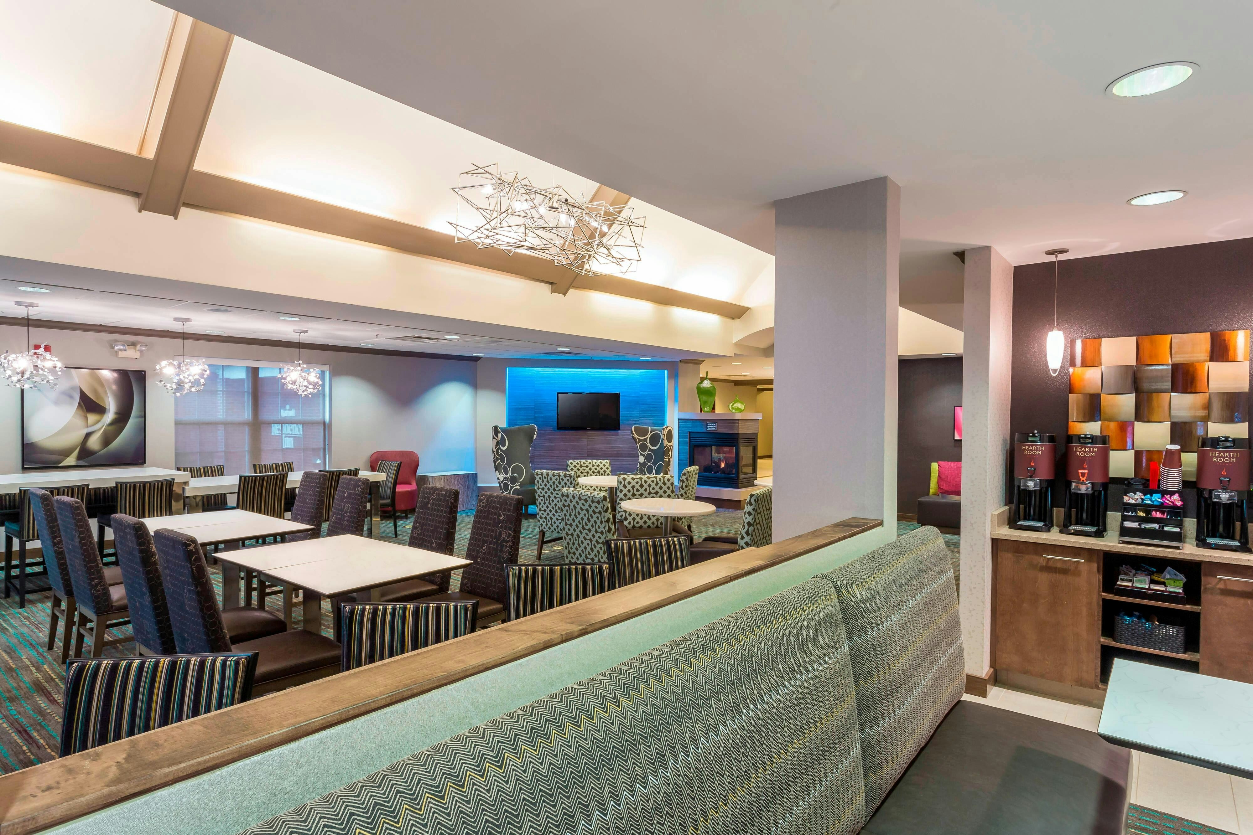 Residence Inn By Marriott Louisville Northeast 22/33