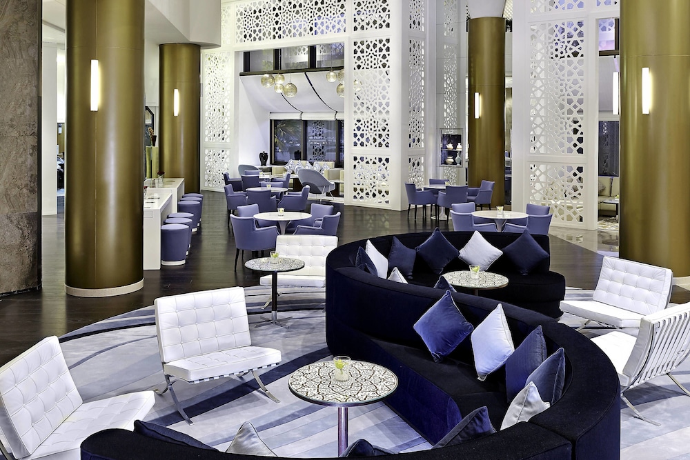 فندق مريديان الخبر(Le Meridien) 37/59
