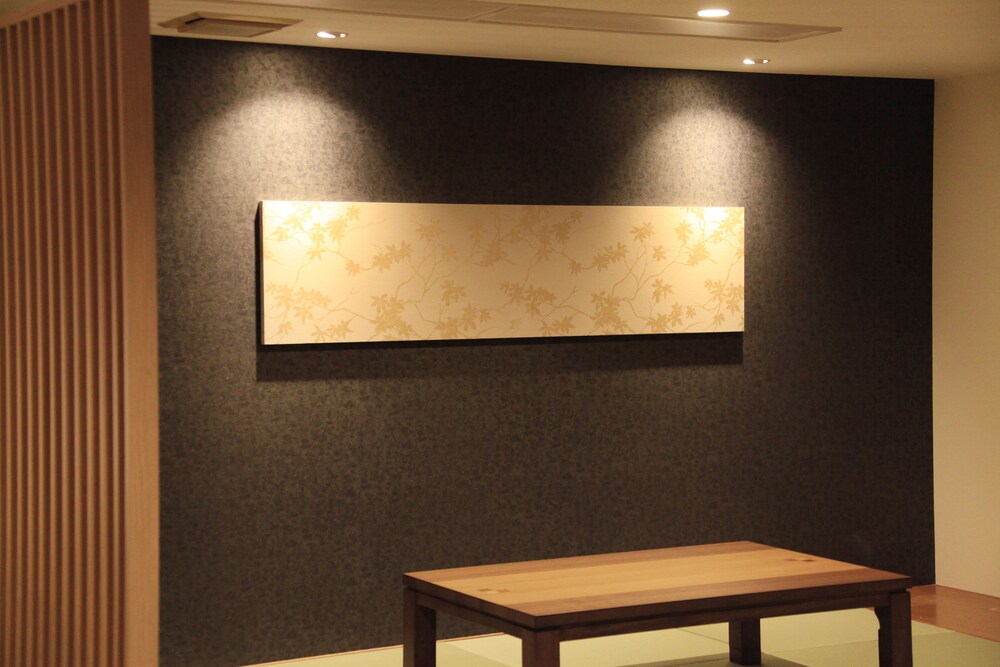 Centurion Hotel Villa Suite Fukui Station 4/47