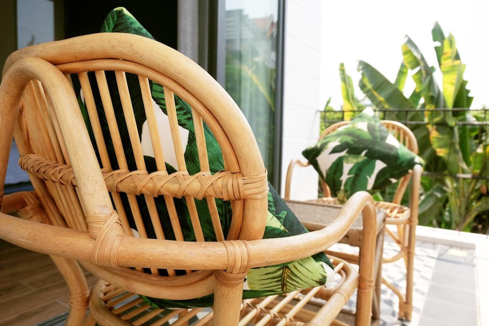 Green River Boutique Hotel 45/49