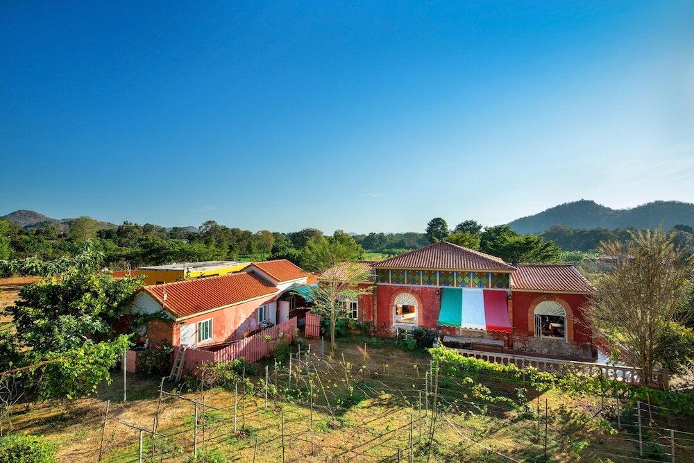 Davinci Di Khao Yai 60/62
