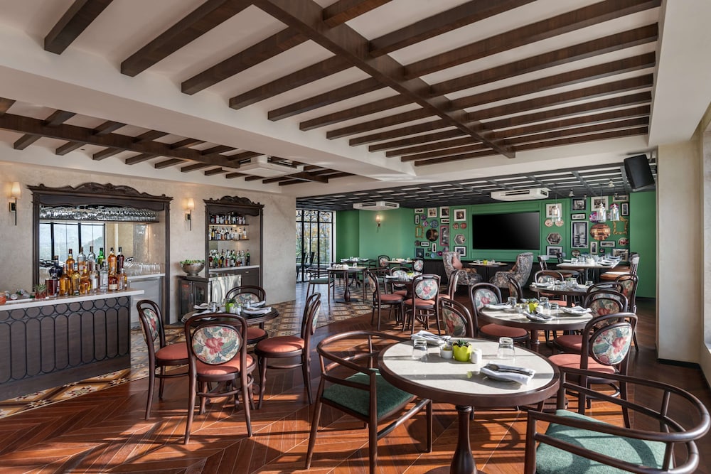Hyatt Centric Rajpur Road Dehradun 40/63
