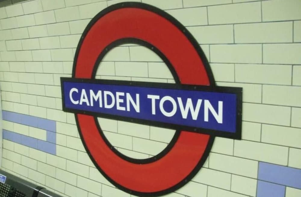 Camden Suites 2/19