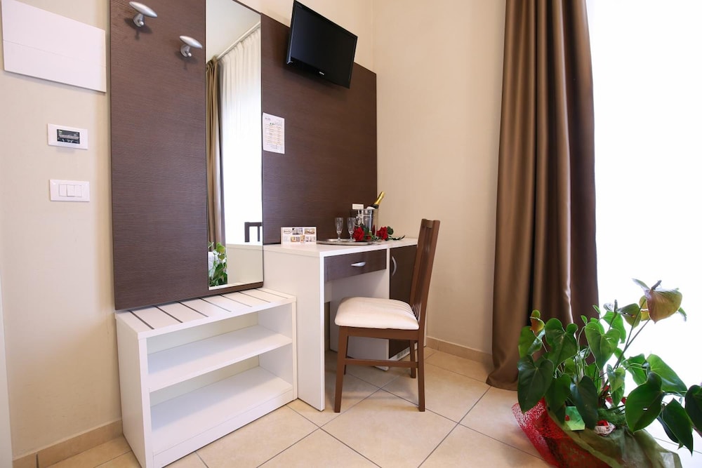 Bergamo Hotel 15/56