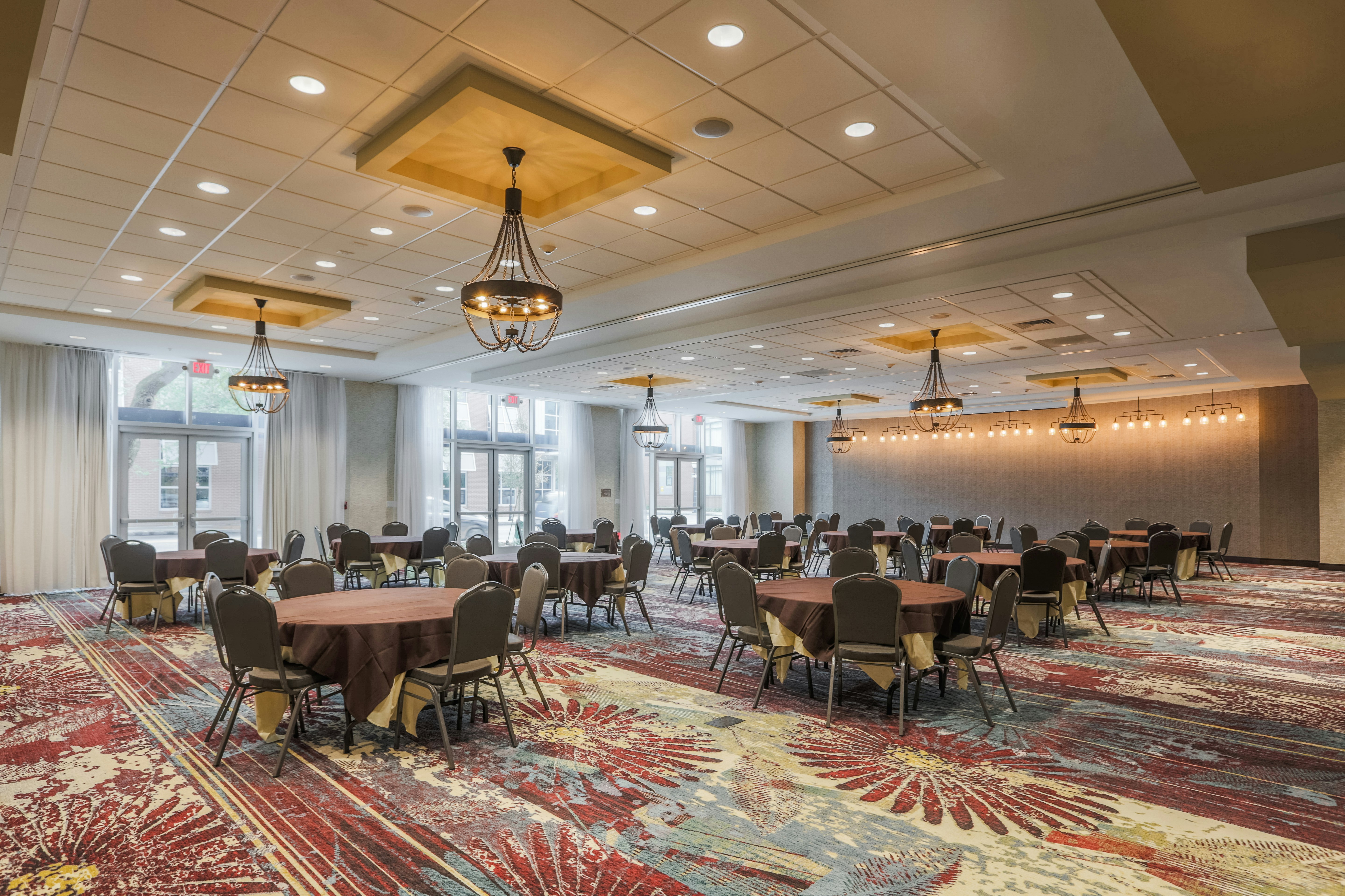 HOMEWOOD SUITES BY HILTON CHARLESTON HISTORIC DISTRICT 38/43