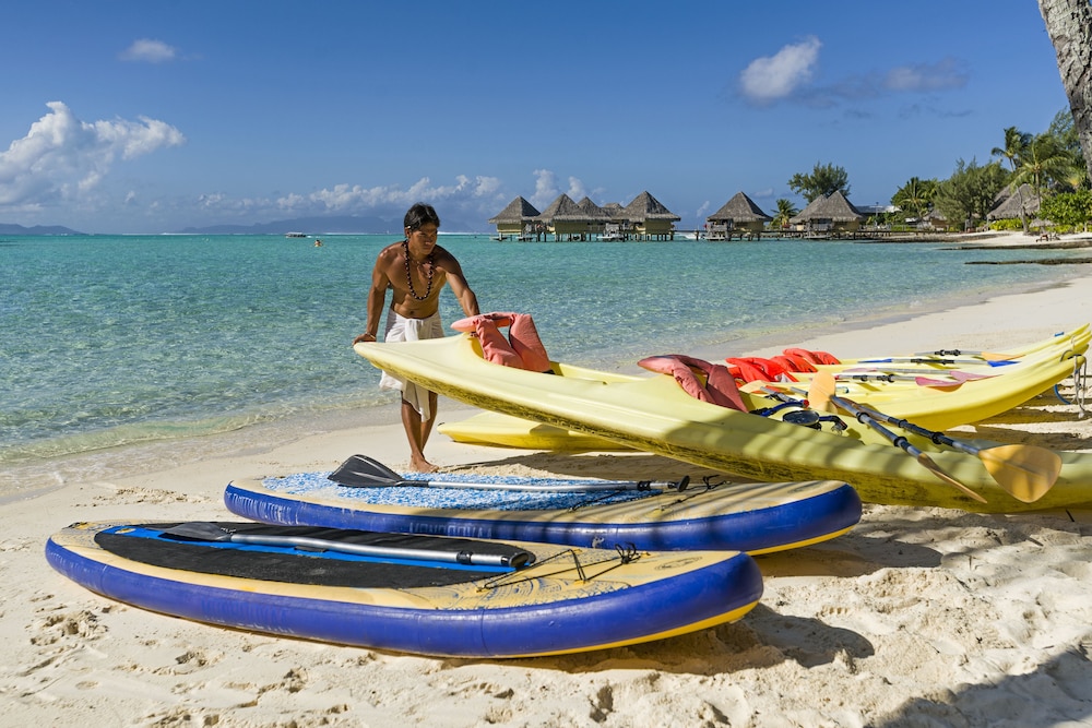 Intercontinental Bora Bora Le Moana Resort 35/81