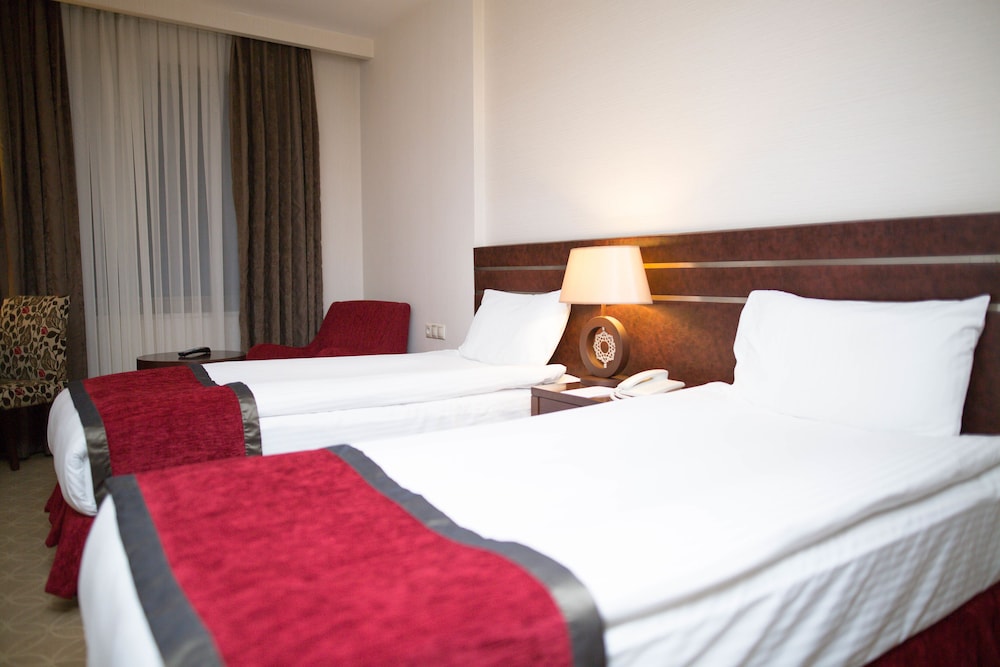 Niza Park Hotel 16/55