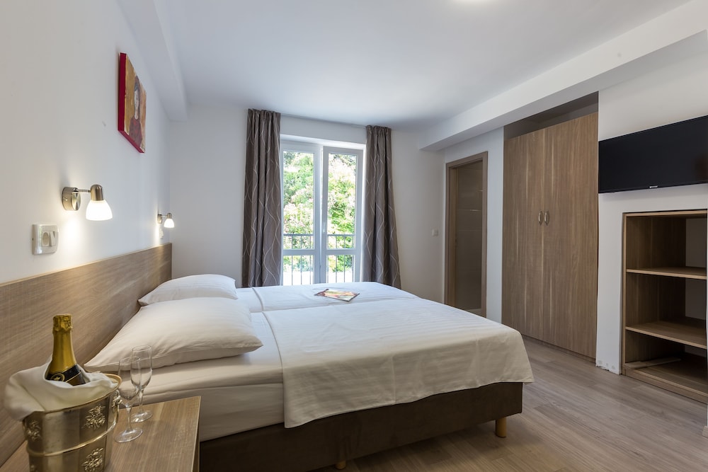 Hotel Vimbula 17/50