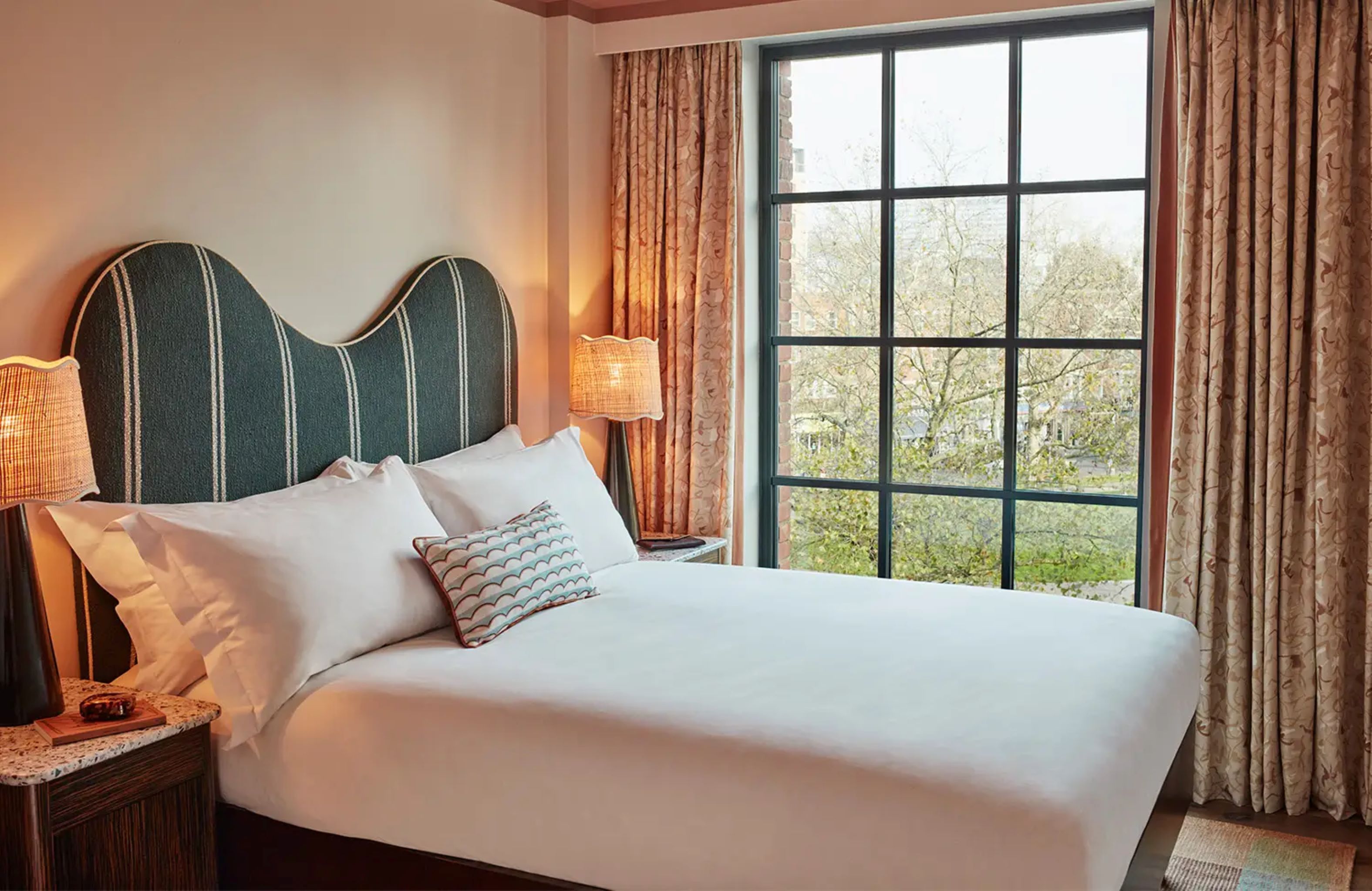 Superior, Double Bed