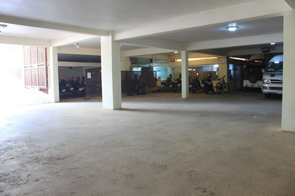 Cheathata Cts Hotel Siem Reap 43/49