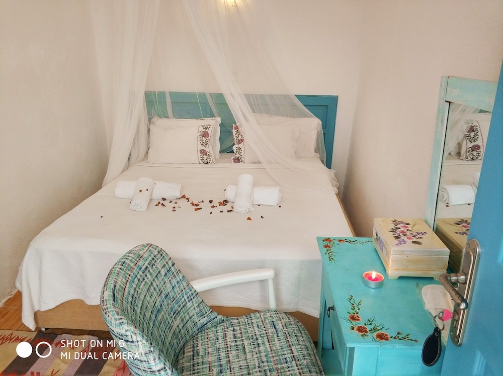 Bedirhan Konak Otel 18/58