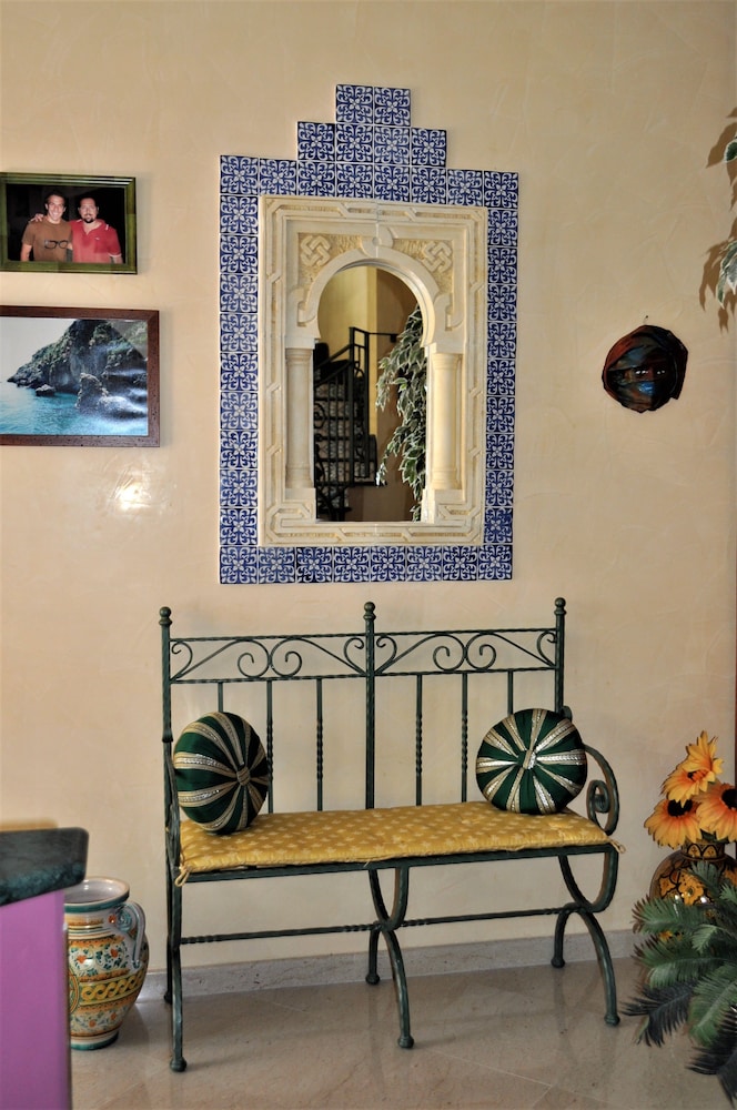 Hotel Al-Tair photo3