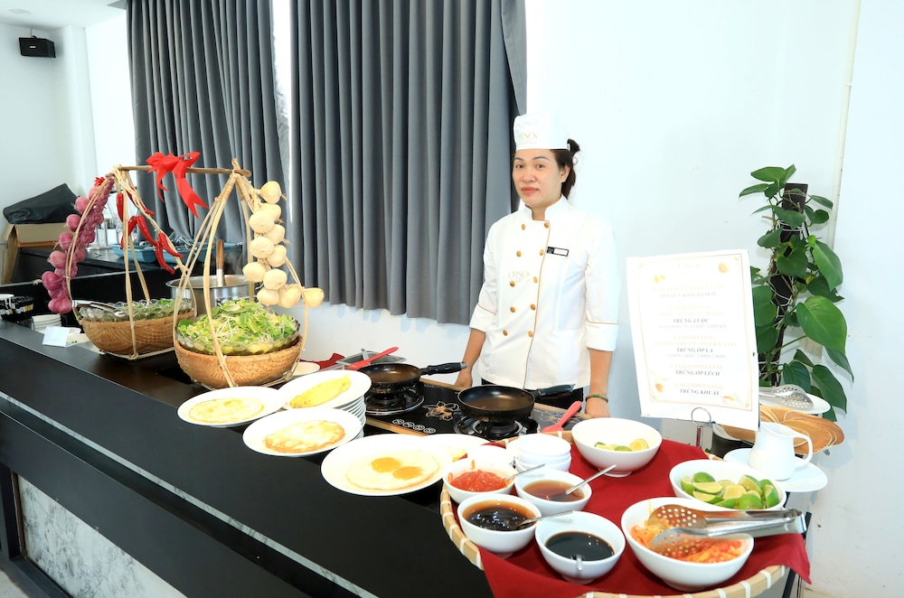 Orson Hotel and Resort Con Dao 35/50