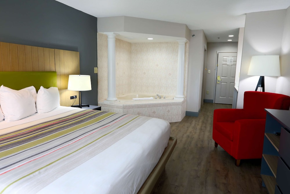 Country Inn Suites By Radisson Myrtle Beach Sc 11/30