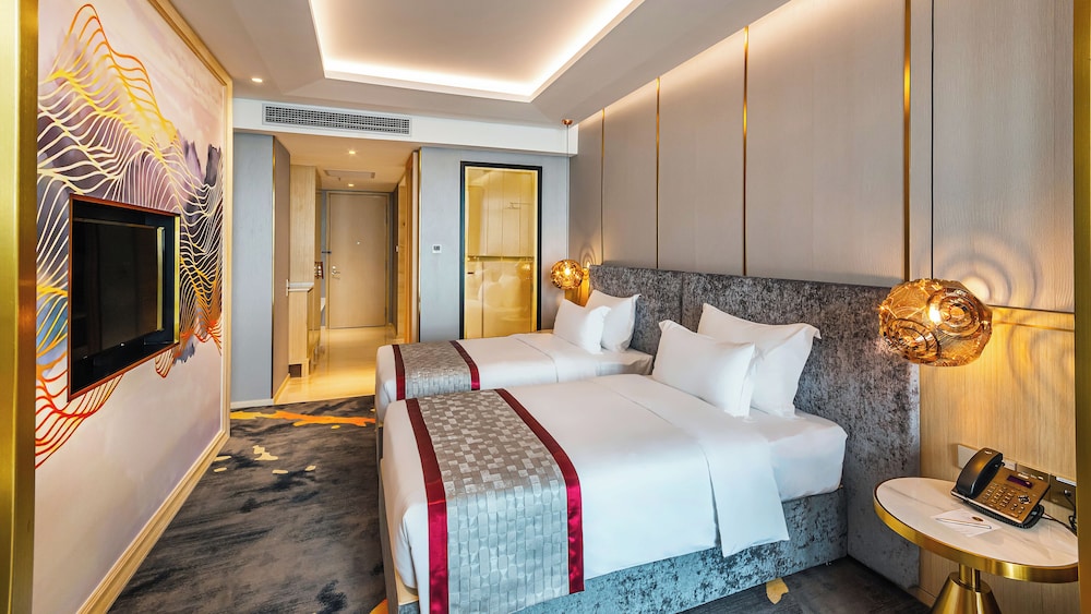 Won Majestic Hotel Cambodia 14/50