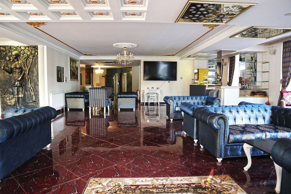 Kaya Palas Hotel 20/26