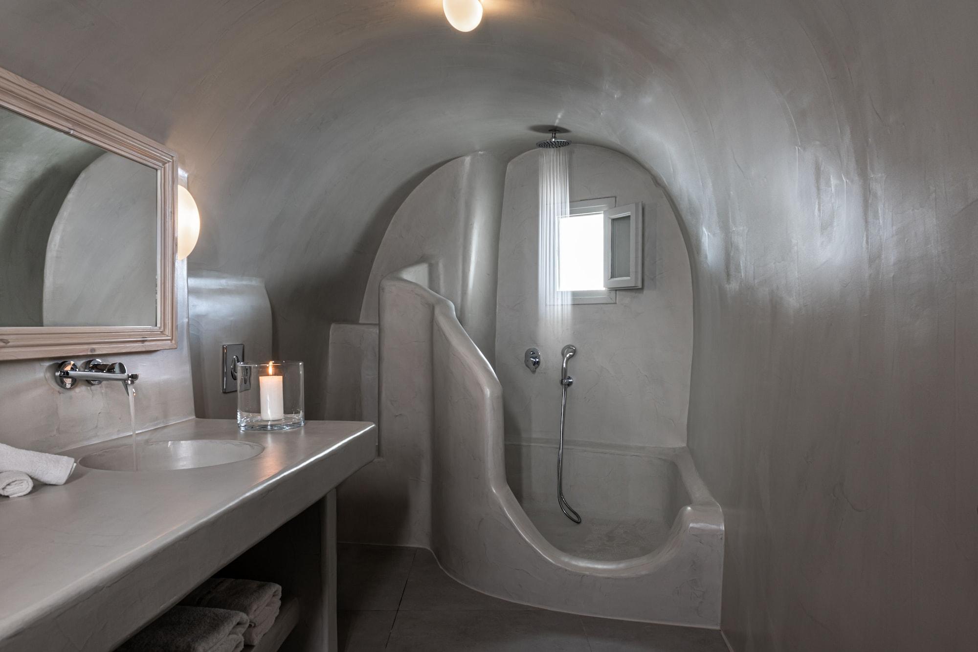 Sapphire Suite