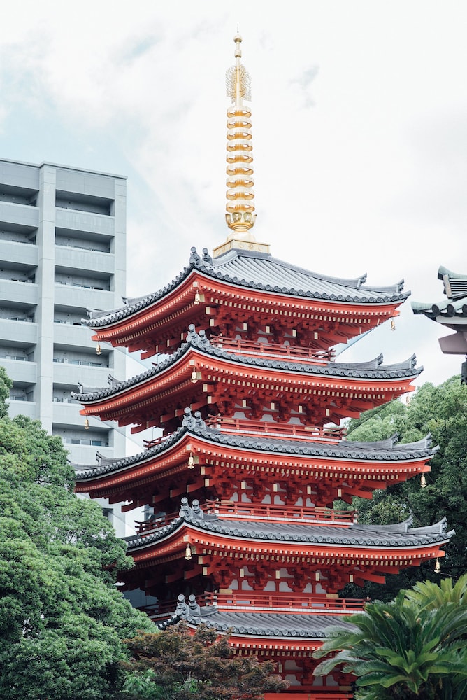 ウェイベース博多 写真5