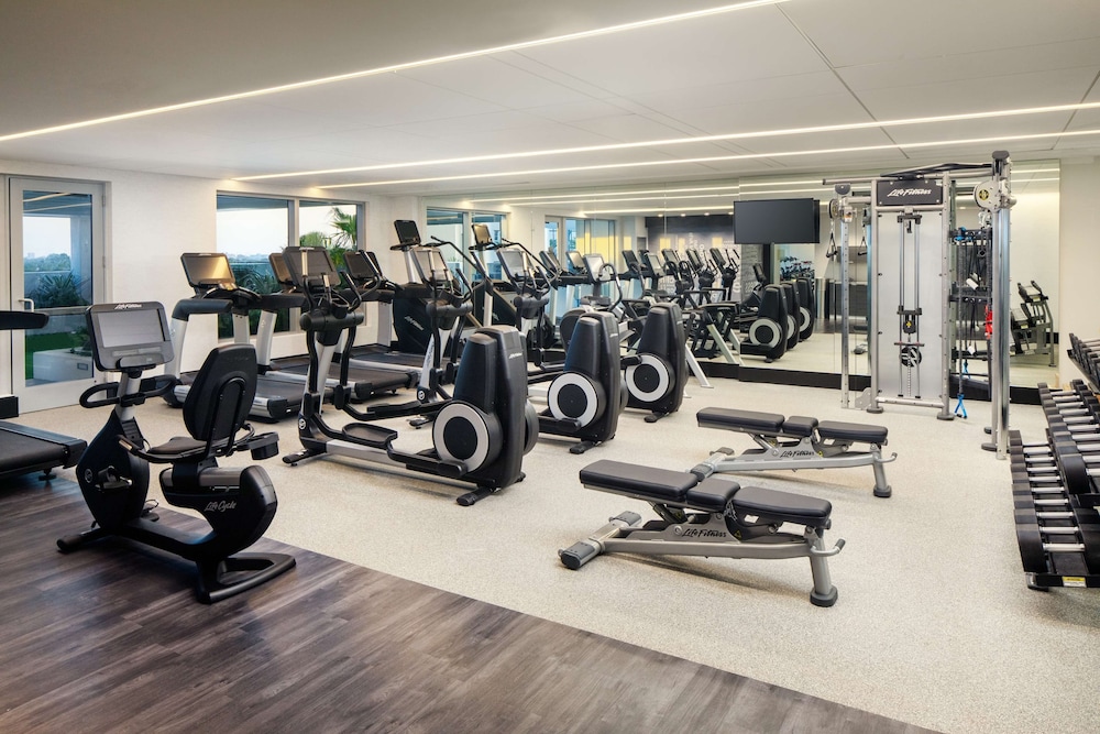 Hilton Aventura Miami 22/67