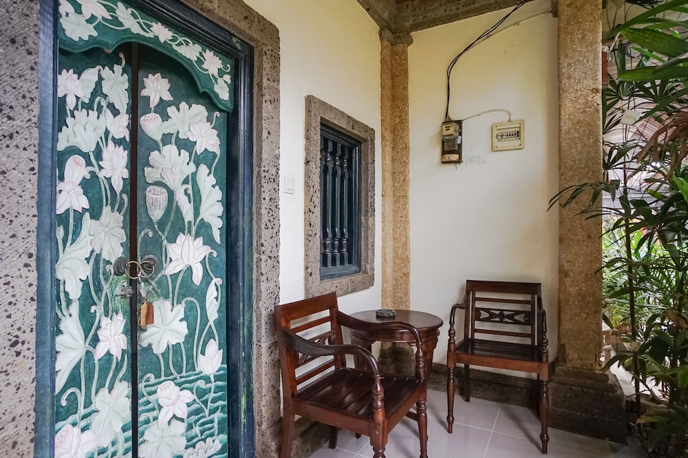 Wayan Homestay Sanur 30/50