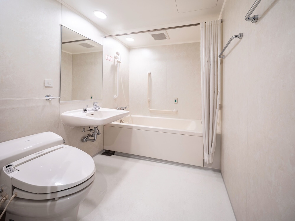 APA Hotel Asakusabashi Ekimae 51/53