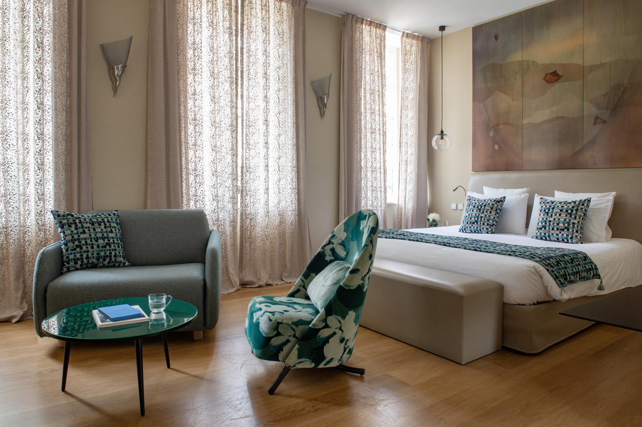 Hotel & Spa Regent Petite France 26/48