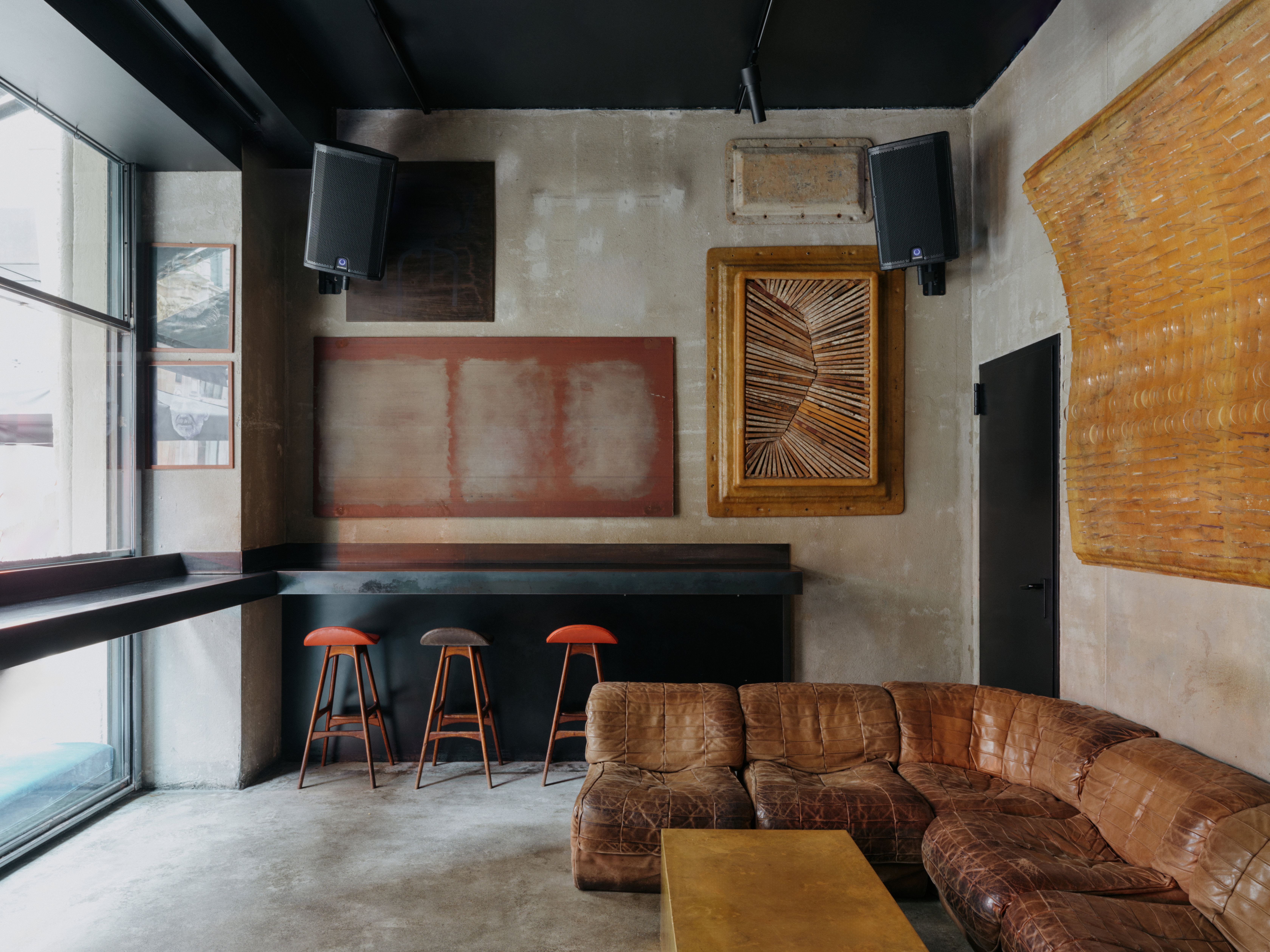 STRAF, Milan, a Member of Design Hotels 22/25