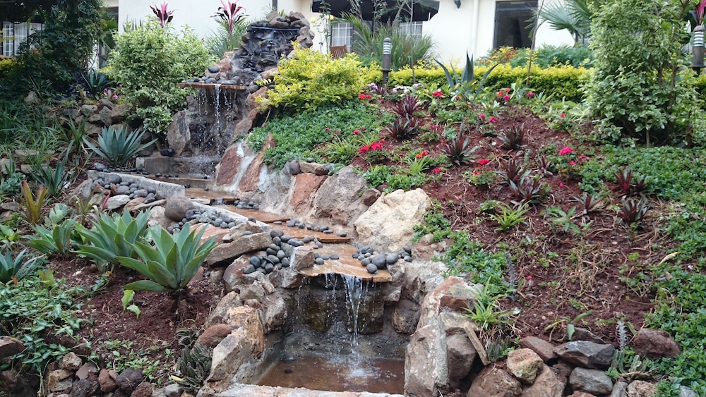 Hotel Riverview Westlands 37/50