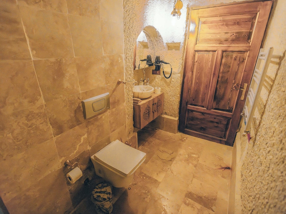 Muskara Cave Hotel 48/49