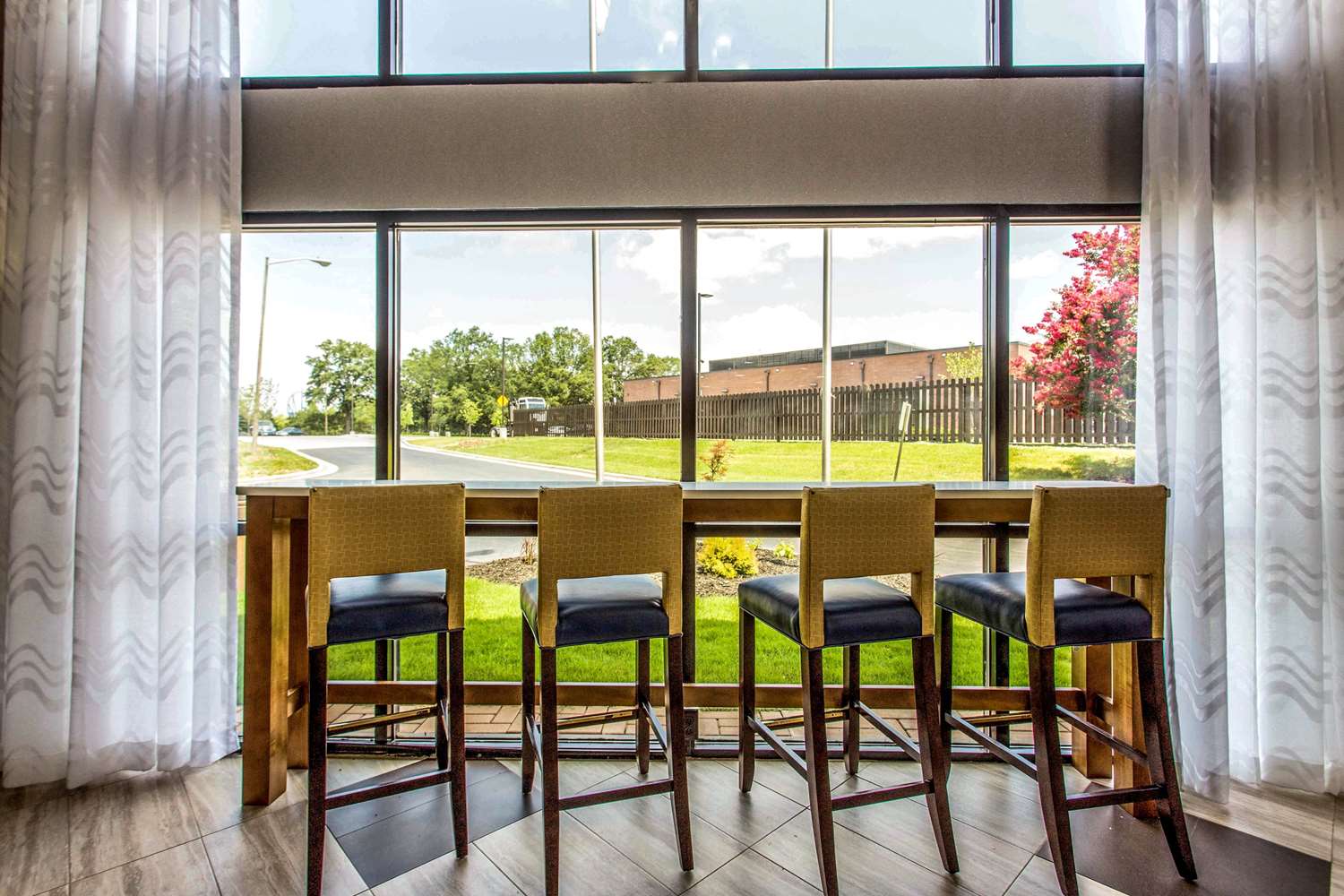 Quality Inn Fort Mill near Carowinds Blvd. 31/41