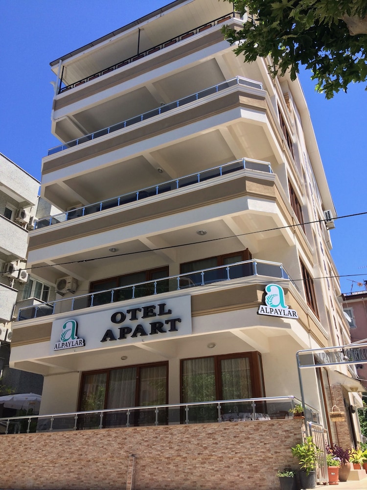 Alpaylar Apart Hotel 2/39