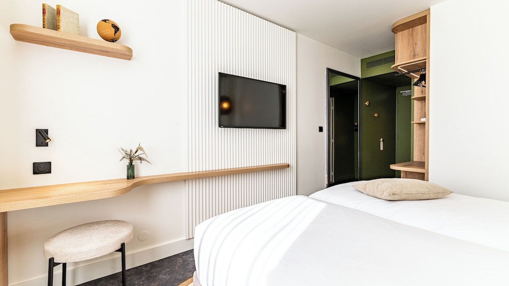 Mercure Beaune Centre 14/47