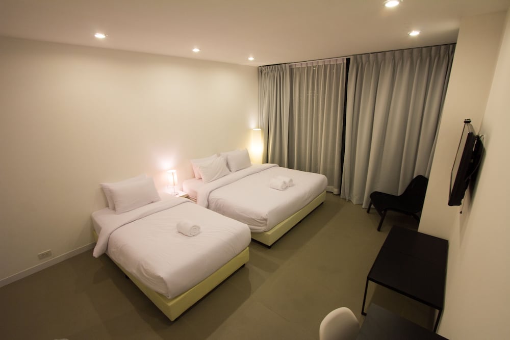 Bed Changkian Hotel Adults Only 22/48