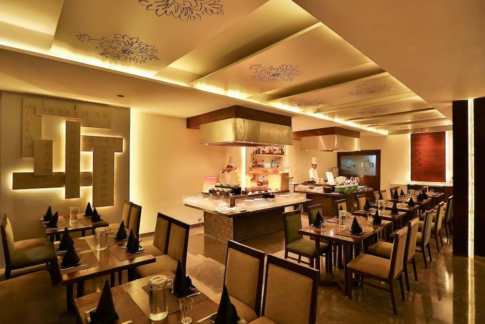 Icon A Boutique Hotel 37/42