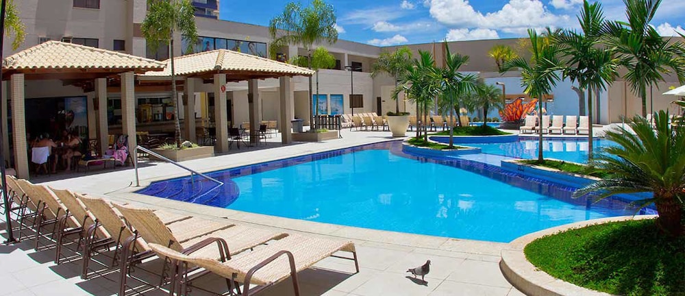 Hotel Boulevard Suíte Hotel by WAM Experience 46/50