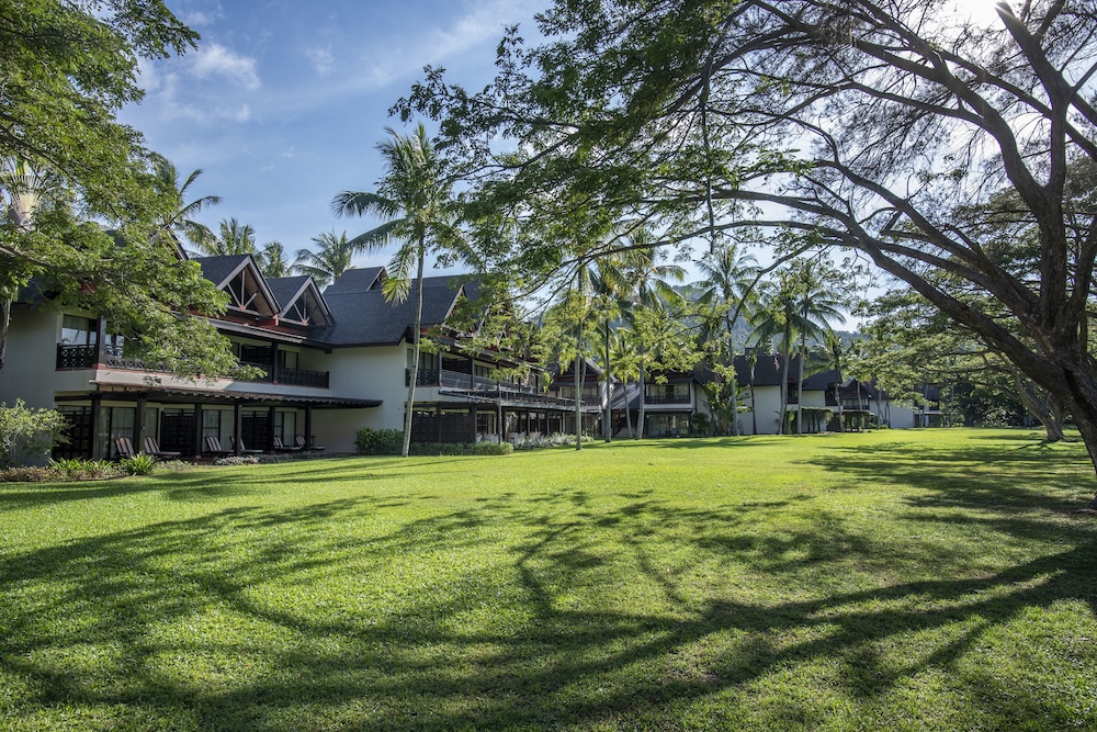 Nexus Resort & Spa Karambunai 9/78