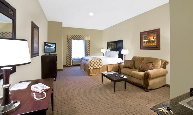 Blanco River Hotel Ex Blanco Luxury Inn Suites 35/59