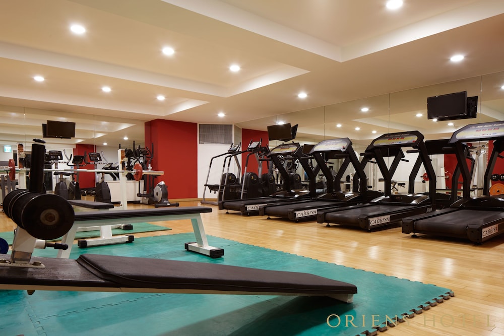 Oriens Hotel Residences 36/58