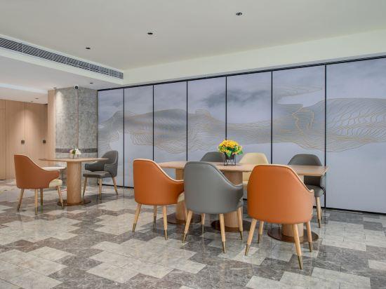 Guohui Hot Spring Hotel (Fuzhou Sanfang Qixiang) 35/39